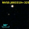 NVSS J003319+325257