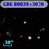 GB6 B0039+3020