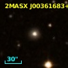 2MASX J00361683+3159496