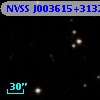 NVSS J003615+313255
