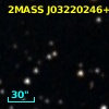 2MASS J03220246+4801069