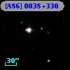 [A86] 0038+330