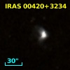 IRAS 00420+3234