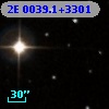 2E 0039.1+3301