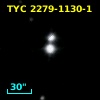 CCDM J00381+3309A
