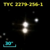 CCDM J00409+3301A