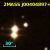 CCDM J00409+3301C