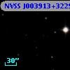 NVSS J003913+322928