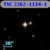 TYC 2262-1134-1