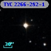 TYC 2266-282-1