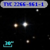 TYC 2266-861-1
