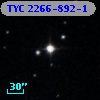 TYC 2266-892-1