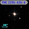 TYC 2275-125-1