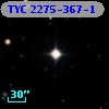 TYC 2275-367-1