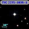 TYC 2275-1038-1