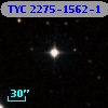 TYC 2275-1562-1