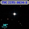 TYC 2275-1624-1