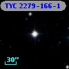 TYC 2279-166-1