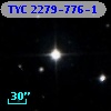 TYC 2279-776-1