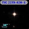 TYC 2279-820-1