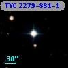 TYC 2279-881-1