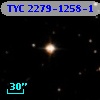 TYC 2279-1258-1