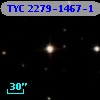 TYC 2279-1467-1