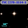 TYC 2279-1514-1