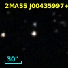 2MASS J00435997+3137043