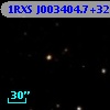 1RXS J003404.7+320213