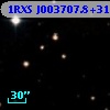 1RXS J003707.8+312414