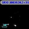 1RXS J003820.2+315059