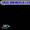 1RXS J004035.9+323221