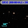 1RXS J004044.1+303626