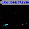 1RXS J004127.9+305123