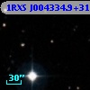 1RXS J004334.9+315945