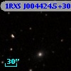 1RXS J004424.5+303352