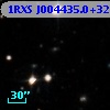 1RXS J004435.0+320625
