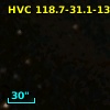 HVC 118.7-31.1-135