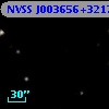 NVSS J003656+321729