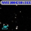 NVSS J004210+313220