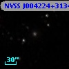 NVSS J004224+313423