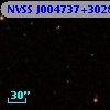 NVSS J004737+302801