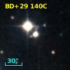 BD+29   140C