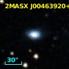 2MASX J00463920+3142582