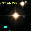 V* CL Psc