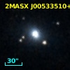2MASX J00533510+3125110