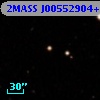 2MASS J00552904+3149111