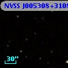 NVSS J005308+310816
