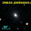 2MASX J00494045+3210078